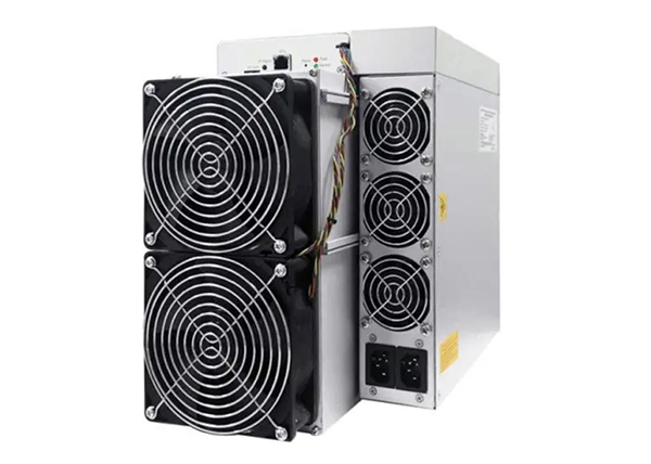 Antminer S19a Pro